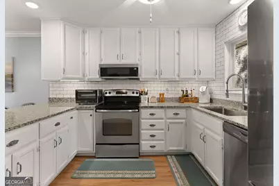 1502 Ocean Boulevard, Saint Simons, GA 31522 - Photo 13