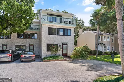 1502 Ocean Boulevard, Saint Simons, GA 31522 - Photo 25
