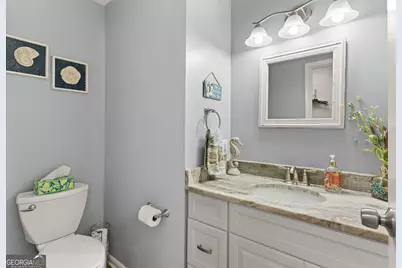 1502 Ocean Boulevard, Saint Simons, GA 31522 - Photo 15