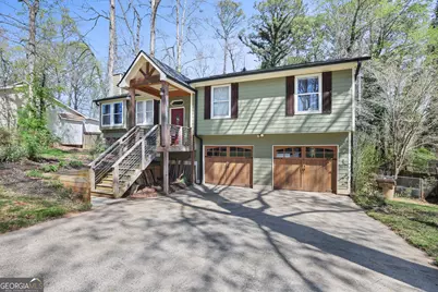 3400 Chastain Crossing, Marietta, GA 30066 - Photo 5