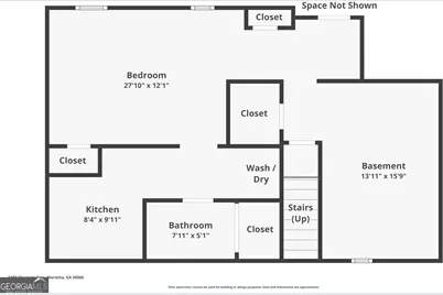 3400 Chastain Crossing, Marietta, GA 30066 - Photo 45
