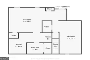 3400 Chastain Crossing, Marietta, GA 30066 - Photo 45