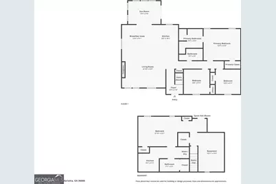 3400 Chastain Crossing, Marietta, GA 30066 - Photo 47