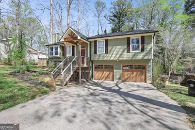 3400 Chastain Crossing, Marietta, GA 30066 - Photo 3