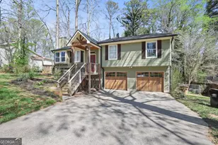 3400 Chastain Crossing, Marietta, GA 30066 - Photo 3