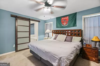 3400 Chastain Crossing, Marietta, GA 30066 - Photo 29