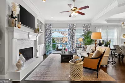 5492 Glenridge Drive #580, Sandy Springs, GA 30342 - Photo 3