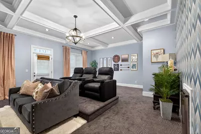 5492 Glenridge Drive #580, Sandy Springs, GA 30342 - Photo 41