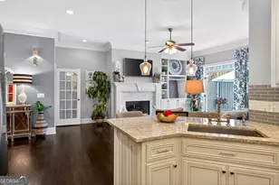 5492 Glenridge Dr, Sandy Springs, GA 30342 - Photo 13