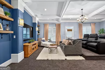 5492 Glenridge Drive #580, Sandy Springs, GA 30342 - Photo 37