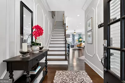 5492 Glenridge Drive #580, Sandy Springs, GA 30342 - Photo 17