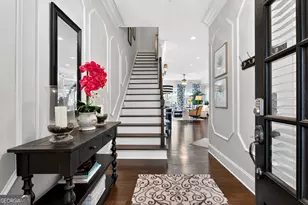 5492 Glenridge Dr, Sandy Springs, GA 30342 - Photo 17