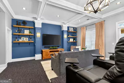 5492 Glenridge Drive #580, Sandy Springs, GA 30342 - Photo 35