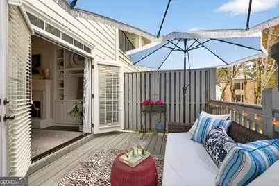 5492 Glenridge Drive #580, Sandy Springs, GA 30342 - Photo 7