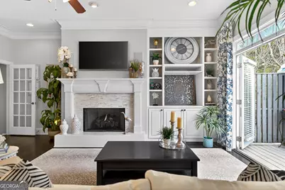 5492 Glenridge Drive #580, Sandy Springs, GA 30342 - Photo 5