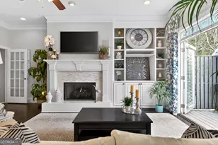 5492 Glenridge Dr, Sandy Springs, GA 30342 - Photo 5