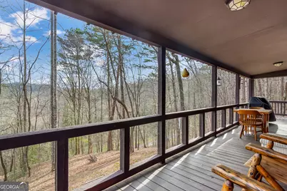82 Dawgs Drive, Mineral Bluff, GA 30559 - Photo 5