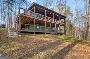 82 Dawgs Dr, Mineral Bluff, GA 30559 - Photo 39