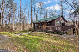82 Dawgs Dr, Mineral Bluff, GA 30559 - Photo 35