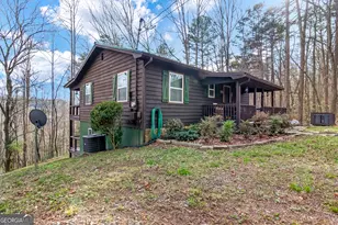 82 Dawgs Dr, Mineral Bluff, GA 30559 - Photo 37