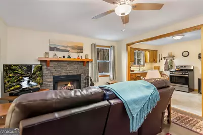 82 Dawgs Drive, Mineral Bluff, GA 30559 - Photo 11