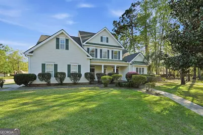 7 Legacy Boulevard, Savannah, GA 31419 - Photo 1