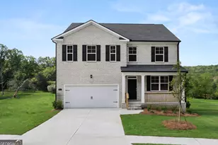 53 Weymouth Dr, Locust Grove, GA 30248 - Photo 1