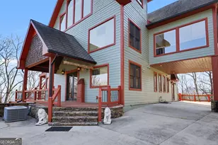 1613 Clark Dr, Hiawassee, GA 30546 - Photo 3