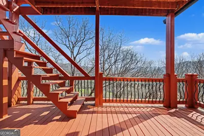1613 Clark Drive, Hiawassee, GA 30546 - Photo 33