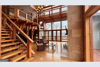 1613 Clark Drive, Hiawassee, GA 30546 - Photo 7