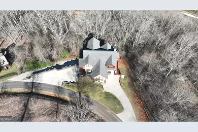 1613 Clark Drive, Hiawassee, GA 30546 - Photo 3