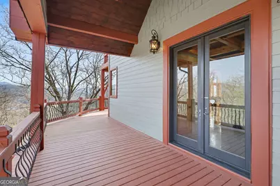 1613 Clark Drive, Hiawassee, GA 30546 - Photo 5