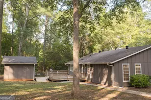 14375 Hwy 19, Griffin, GA 30224 - Photo 7