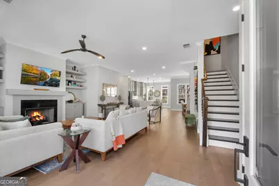 2080 Parkside Lane, Roswell, GA 30076 - Photo 3