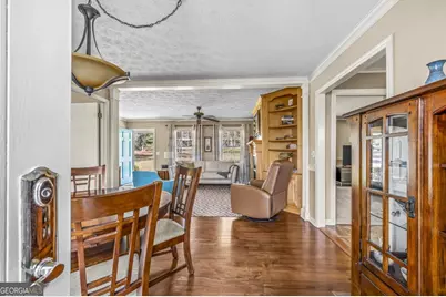 1390 Pioneer Circle, Watkinsville, GA 30677 - Photo 11