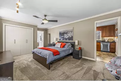 1390 Pioneer Circle, Watkinsville, GA 30677 - Photo 17