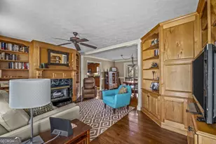 1390 Pioneer Cir, Watkinsville, GA 30677 - Photo 7