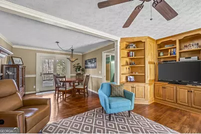 1390 Pioneer Circle, Watkinsville, GA 30677 - Photo 9