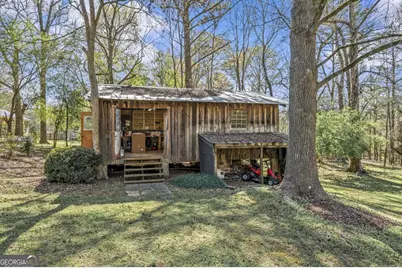 1390 Pioneer Circle, Watkinsville, GA 30677 - Photo 31