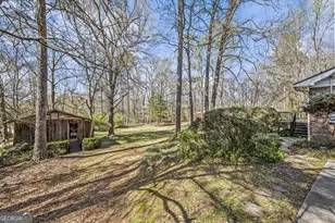 1390 Pioneer Cir, Watkinsville, GA 30677 - Photo 35