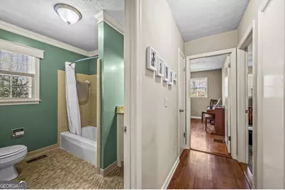 1390 Pioneer Circle, Watkinsville, GA 30677 - Photo 19