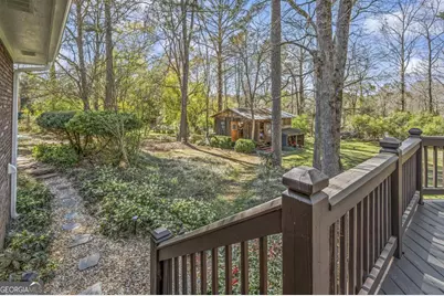 1390 Pioneer Circle, Watkinsville, GA 30677 - Photo 29