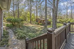 1390 Pioneer Cir, Watkinsville, GA 30677 - Photo 29