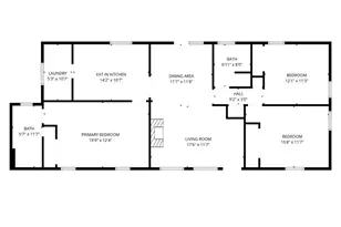 1390 Pioneer Cir, Watkinsville, GA 30677 - Photo 5