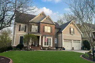 127 Stargaze Ridge, Canton, GA 30114 - Photo 1