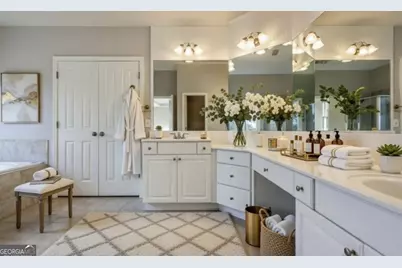 127 Stargaze Ridge, Canton, GA 30114 - Photo 11