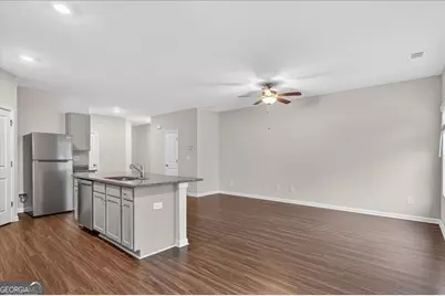 107 Brexley Drive, Calhoun, GA 30701 - Photo 5