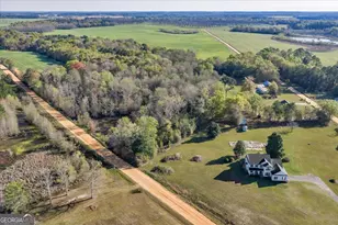 123 Ambrose Rd, Cordele, GA 31015 - Photo 33