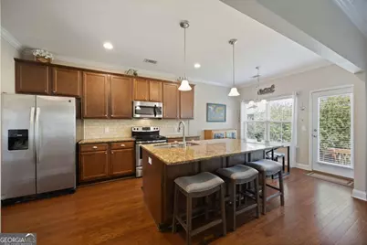 498 Waverly Lane, Richmond Hill, GA 31324 - Photo 13