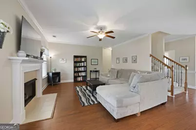 498 Waverly Lane, Richmond Hill, GA 31324 - Photo 11